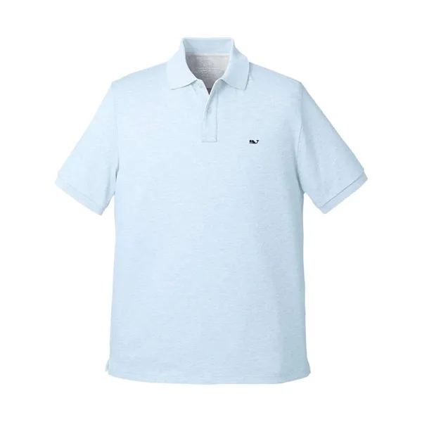 Vineyard Vines Edgartown Pique Polo... from ASI 84358 S&S Activewear