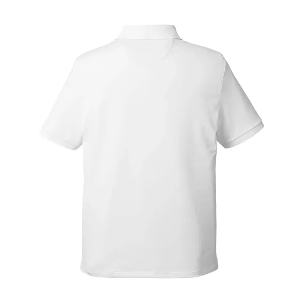 Vineyard Vines Edgartown Pique Polo... from ASI 84358 S&S Activewear