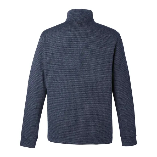 Vineyard Vines Bluffs Quarter-Zip Pullover... from ASI 84358 S&S Activewear