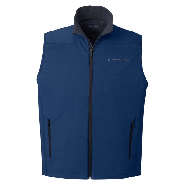 Vineyard Vines On-The-Go Shep Vest... from ASI 84358 S&S Activewear