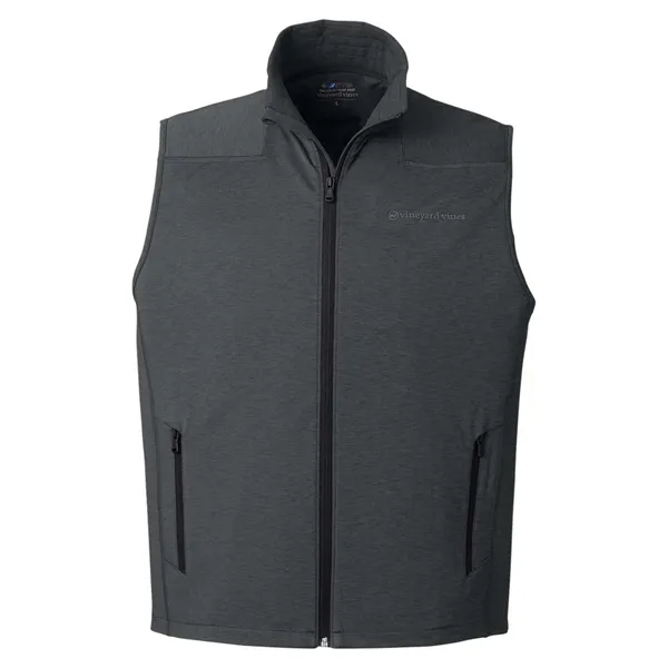Vineyard Vines On-The-Go Shep Vest... from ASI 84358 S&S Activewear