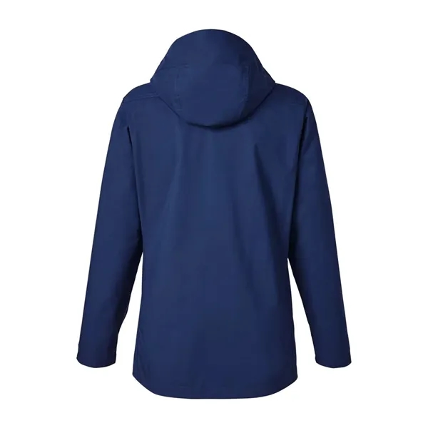 Vineyard Vines Women's Rain Shell Jacket... from ASI 84358 S&S Activewear