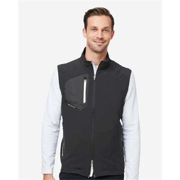 Zero Restrictions Full-Zip Vest... from ASI 84358 S&S Activewear