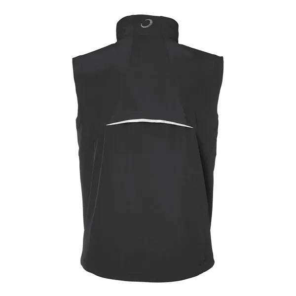 Zero Restrictions Full-Zip Vest... from ASI 84358 S&S Activewear