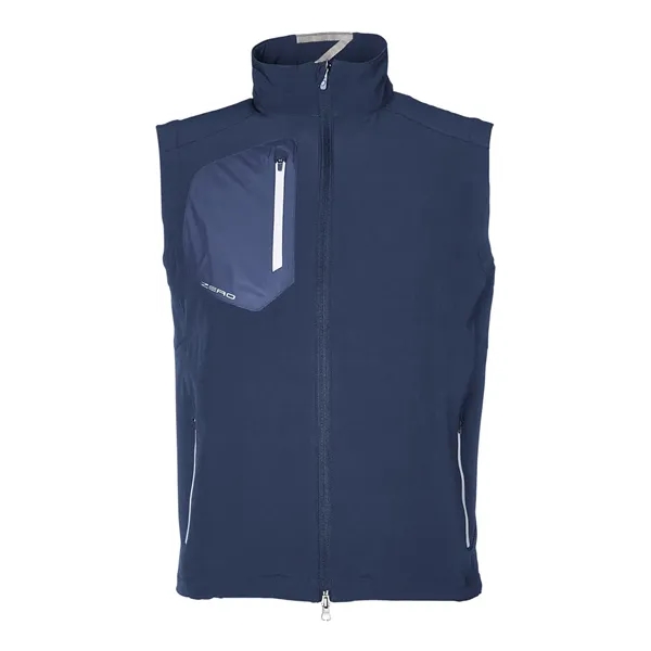 Zero Restrictions Full-Zip Vest... from ASI 84358 S&S Activewear