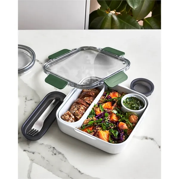 Black+Blum 1L Lunch Box Original... from ASI 79530 Prime Line