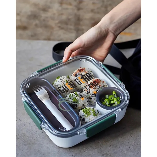 Black+Blum 1L Lunch Box Original... from ASI 79530 Prime Line