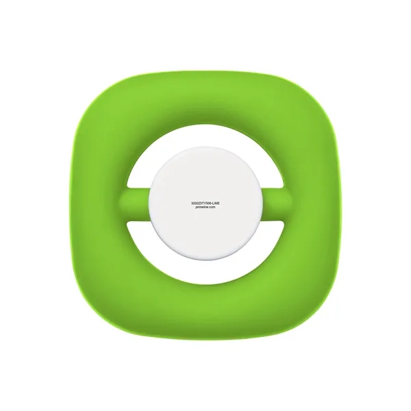 Silicone Spinner Stress Toy... from ASI 79530 Prime Line