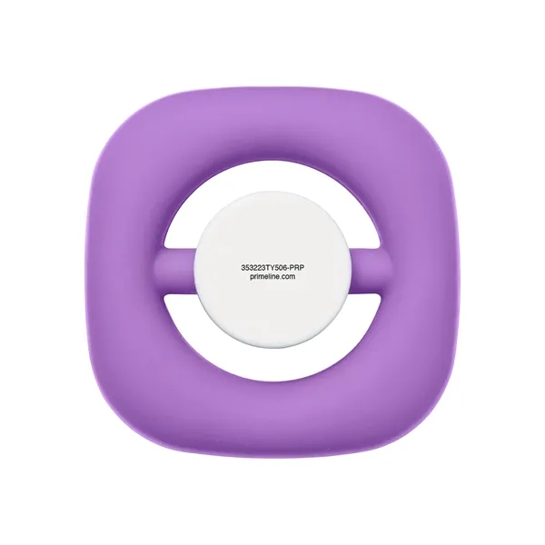 Silicone Spinner Stress Toy... from ASI 79530 Prime Line