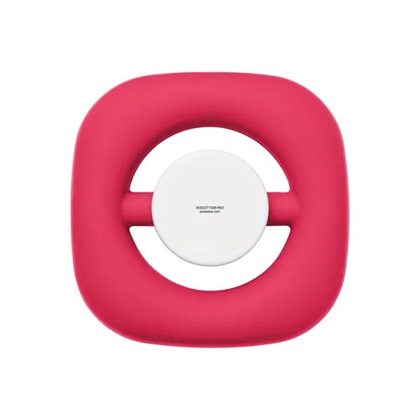 Silicone Spinner Stress Toy... from ASI 79530 Prime Line