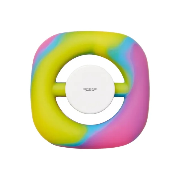 Silicone Spinner Stress Toy... from ASI 79530 Prime Line
