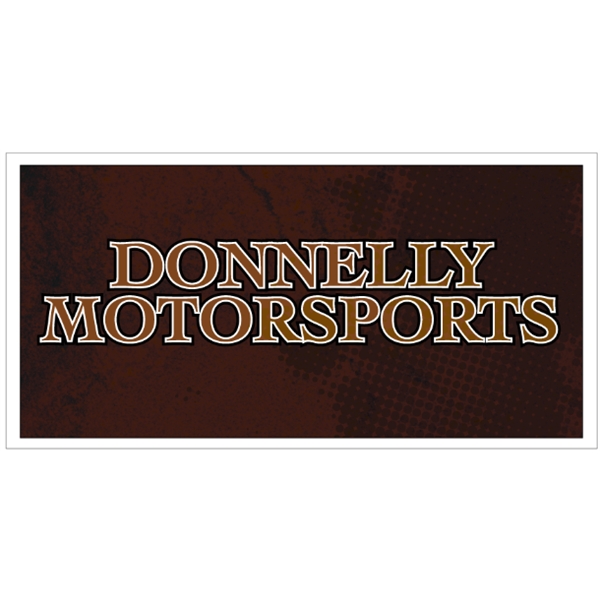 96" x 48" corrugated sign with four color process printing... from ASI 89910 Stouse, LLC