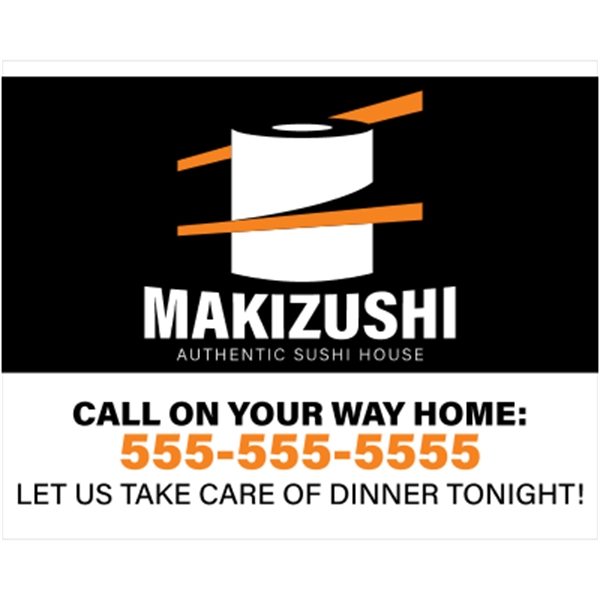 2.5" x 2" pen receptive white static decals that stick to... from ASI 89910 Stouse, LLC