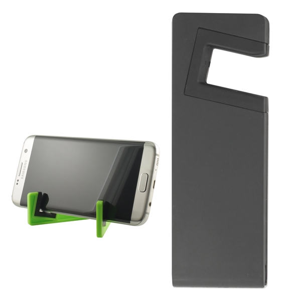 Foldable Phone and Tablet Holder... from ASI 93520 Ventura Inc