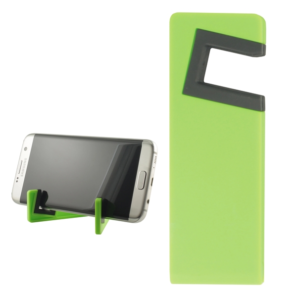 Foldable Phone and Tablet Holder... from ASI 93520 Ventura Inc