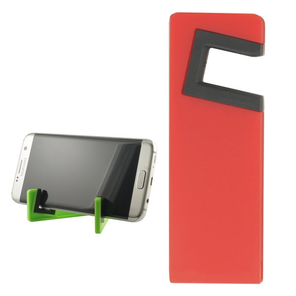 Foldable Phone and Tablet Holder... from ASI 93520 Ventura Inc