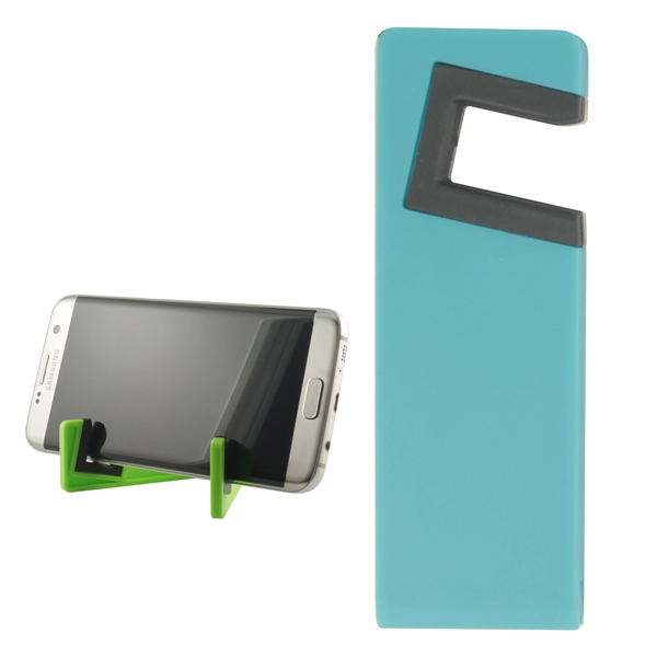 Foldable Phone and Tablet Holder... from ASI 93520 Ventura Inc
