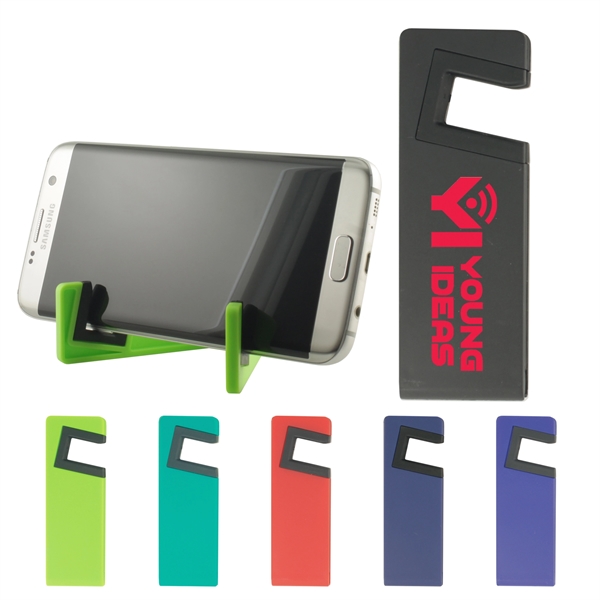 Foldable Phone and Tablet Holder... from ASI 93520 Ventura Inc