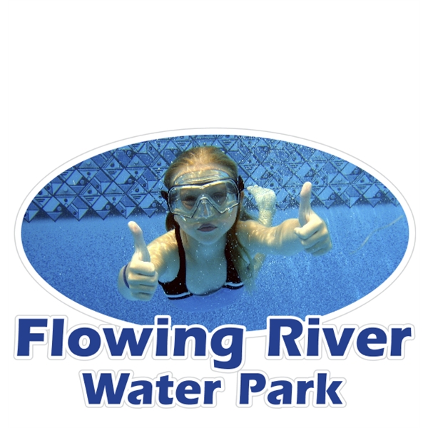 These Personalized Pro-Cut Decals are overlaminated with semi-transparent pre-masking for easy... from ASI 89910 Stouse, LLC