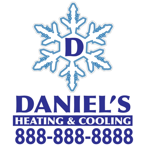 These Personalized Pro-Cut Decals are overlaminated with semi-transparent pre-masking for easy... from ASI 89910 Stouse, LLC