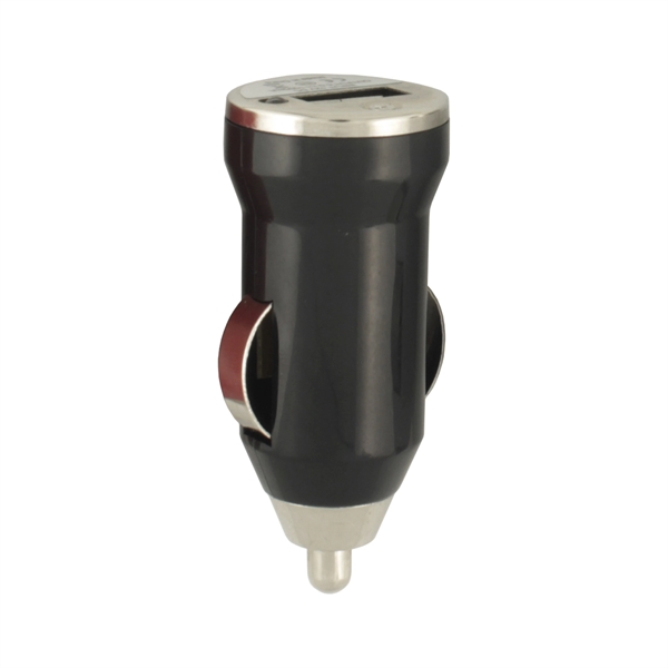 1 Port USB Car Charger... from ASI 93520 Ventura Inc