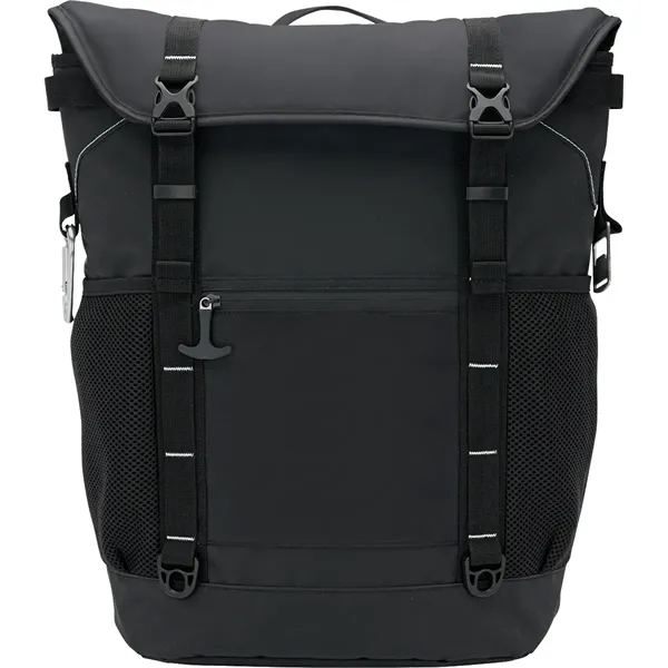 Urban Peak® 35 Can Fold Top Backpack Cooler... from ASI 89320 Starline USA Inc
