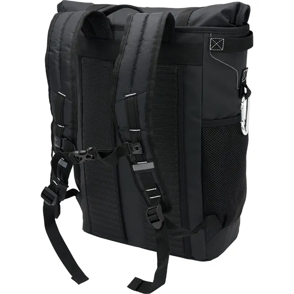 Urban Peak® 35 Can Fold Top Backpack Cooler... from ASI 89320 Starline USA Inc