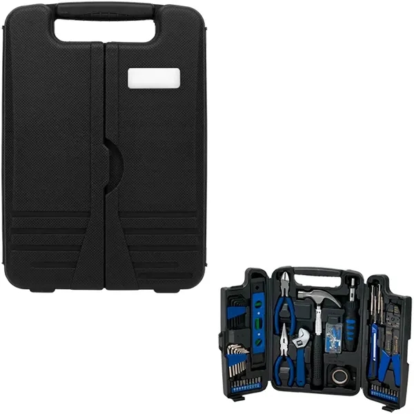 Deluxe Household Tool Set... from ASI 89320 Starline USA Inc