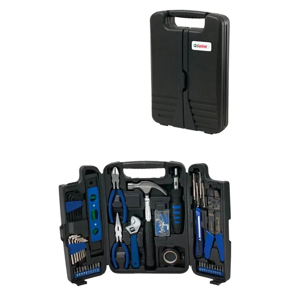 Deluxe Household Tool Set... from ASI 89320 Starline USA Inc