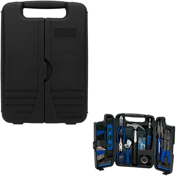 Deluxe Household Tool Set... from ASI 89320 Starline USA Inc