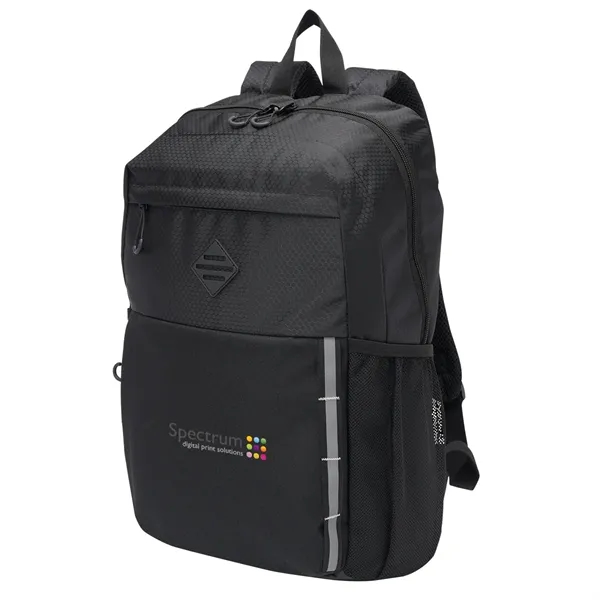 Bainbridge Laptop Backpack... from ASI 89320 Starline USA Inc