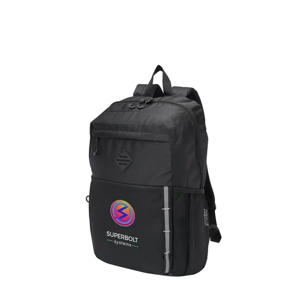 Bainbridge Laptop Backpack... from ASI 89320 Starline USA Inc