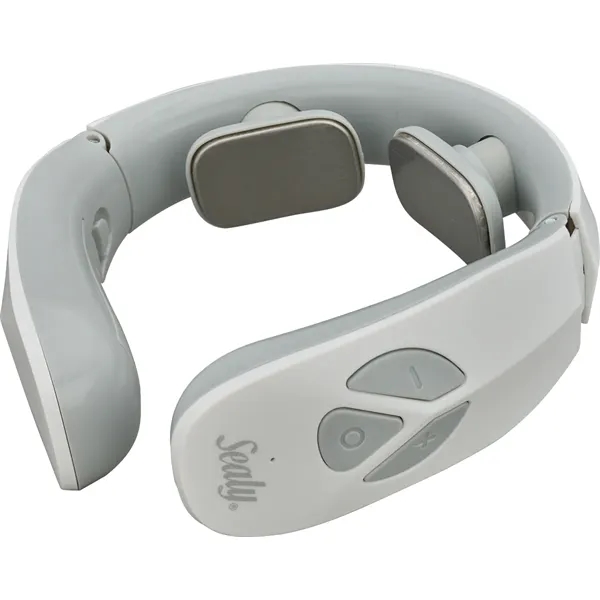 Sealy® Electric Pulse Neck Massager... from ASI 89320 Starline USA Inc