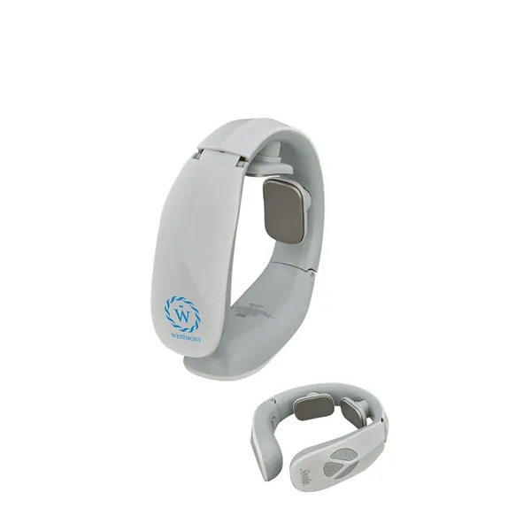 Sealy® Electric Pulse Neck Massager... from ASI 89320 Starline USA Inc