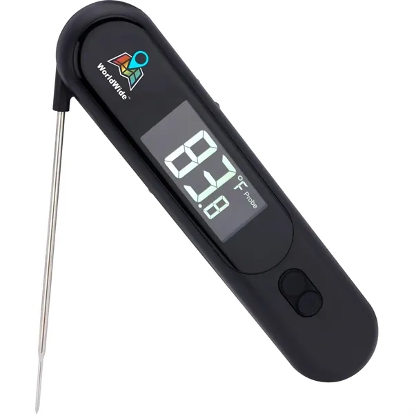 Infrared Cooking Thermometer... from ASI 89320 Starline USA Inc