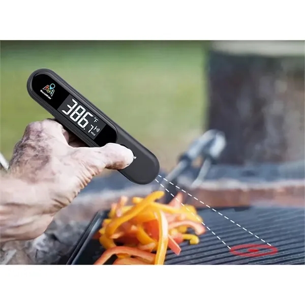 Infrared Cooking Thermometer... from ASI 89320 Starline USA Inc
