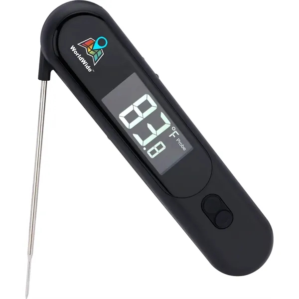 Infrared Cooking Thermometer... from ASI 89320 Starline USA Inc