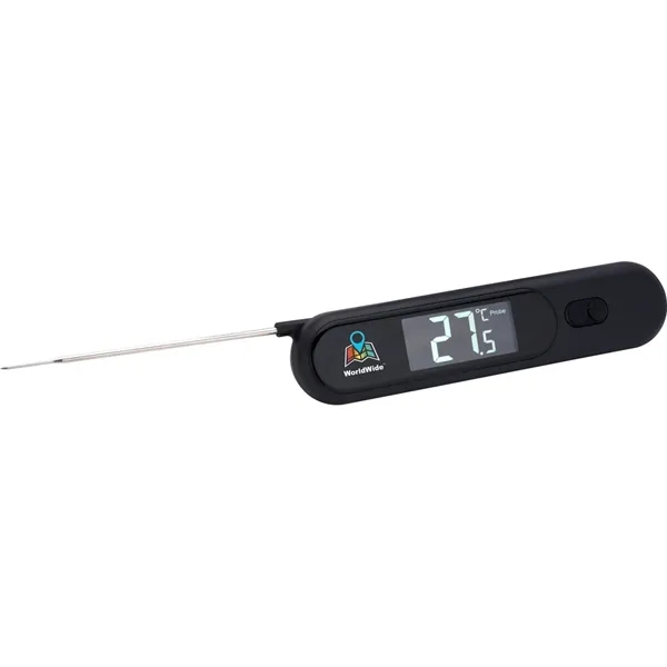 Infrared Cooking Thermometer... from ASI 89320 Starline USA Inc