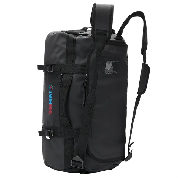 Urban Peak® Waterproof Backpack/Duffel Bag... from ASI 89320 Starline USA Inc
