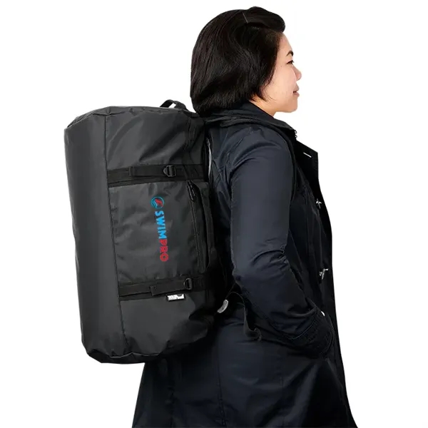 Urban Peak® Waterproof Backpack/Duffel Bag... from ASI 89320 Starline USA Inc