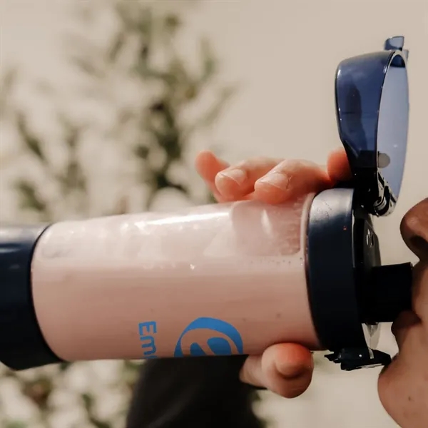 BLENDi™ Original Portable Blender 17oz... from ASI 89320 Starline USA Inc