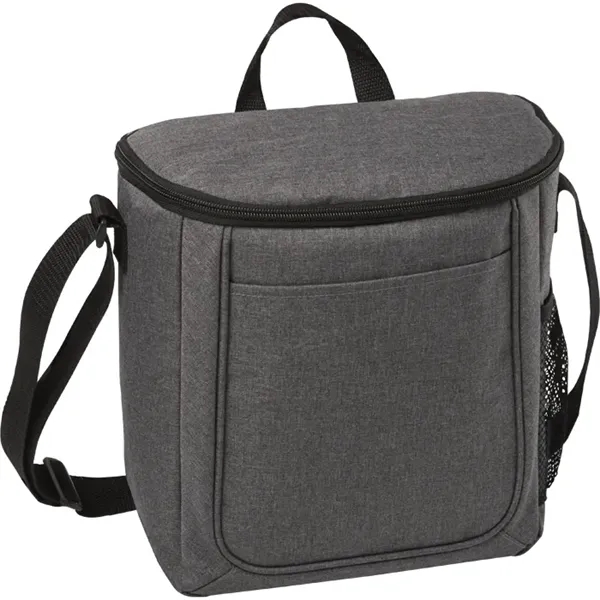 Metropolitan 12 Can Cooler Bag... from ASI 89320 Starline USA Inc