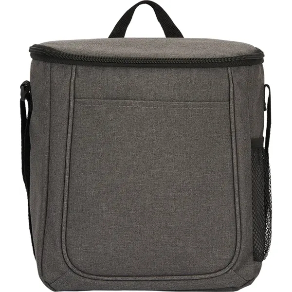 Metropolitan 12 Can Cooler Bag... from ASI 89320 Starline USA Inc