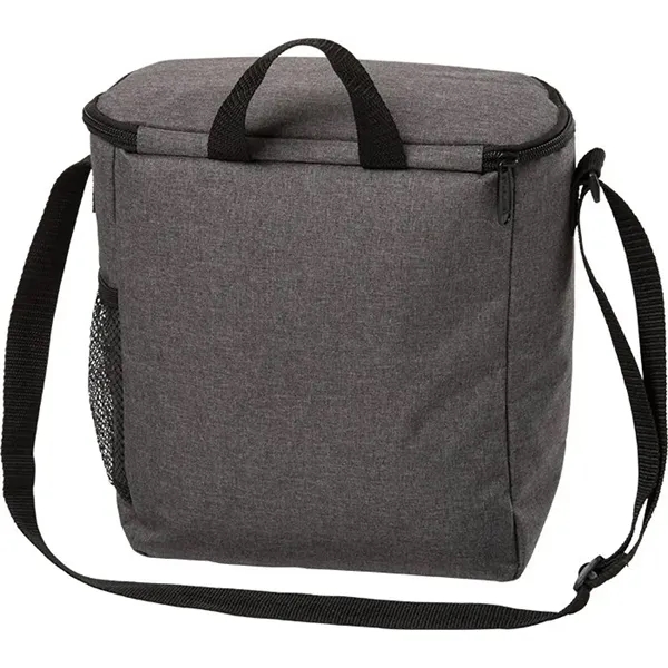Metropolitan 12 Can Cooler Bag... from ASI 89320 Starline USA Inc