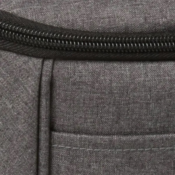 Metropolitan 12 Can Cooler Bag... from ASI 89320 Starline USA Inc