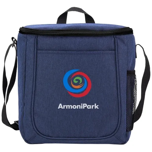 Metropolitan 12 Can Cooler Bag... from ASI 89320 Starline USA Inc