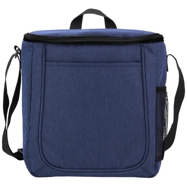 Metropolitan 12 Can Cooler Bag... from ASI 89320 Starline USA Inc