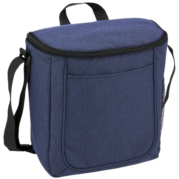 Metropolitan 12 Can Cooler Bag... from ASI 89320 Starline USA Inc