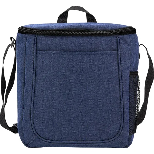 Metropolitan 12 Can Cooler Bag... from ASI 89320 Starline USA Inc