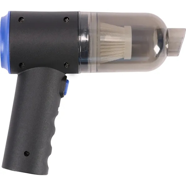 Sealy® 2-in-1 Car & Home Portable Vacuum... from ASI 89320 Starline USA Inc